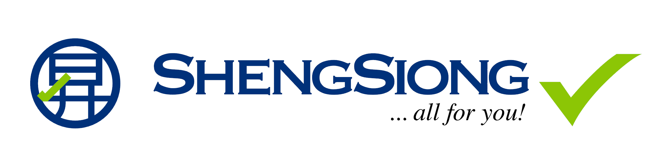 Sheng_Siong_logo_logotype